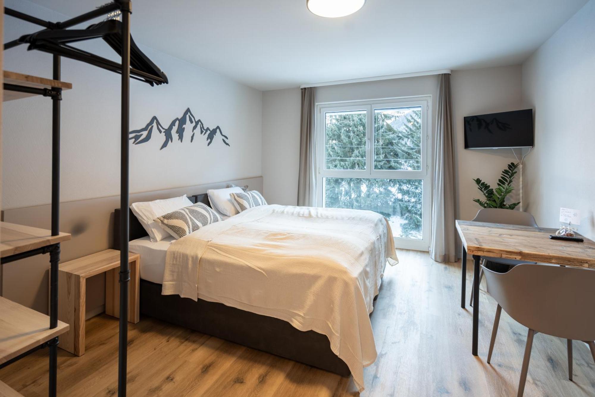 Studio 54 Davos Luaran gambar