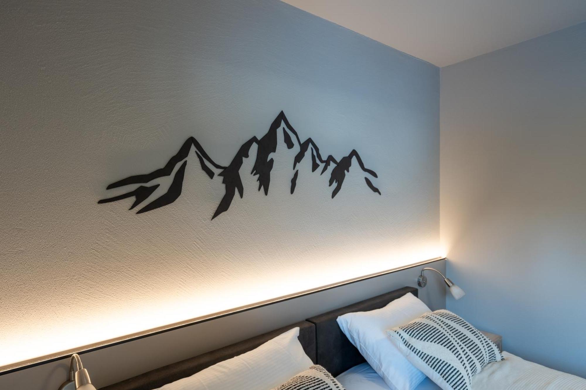 Studio 54 Davos Luaran gambar
