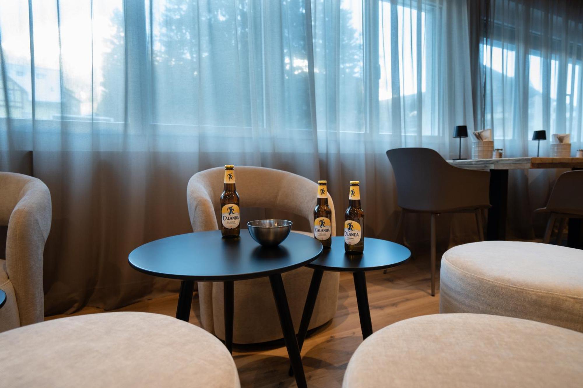 Studio 54 Davos Luaran gambar