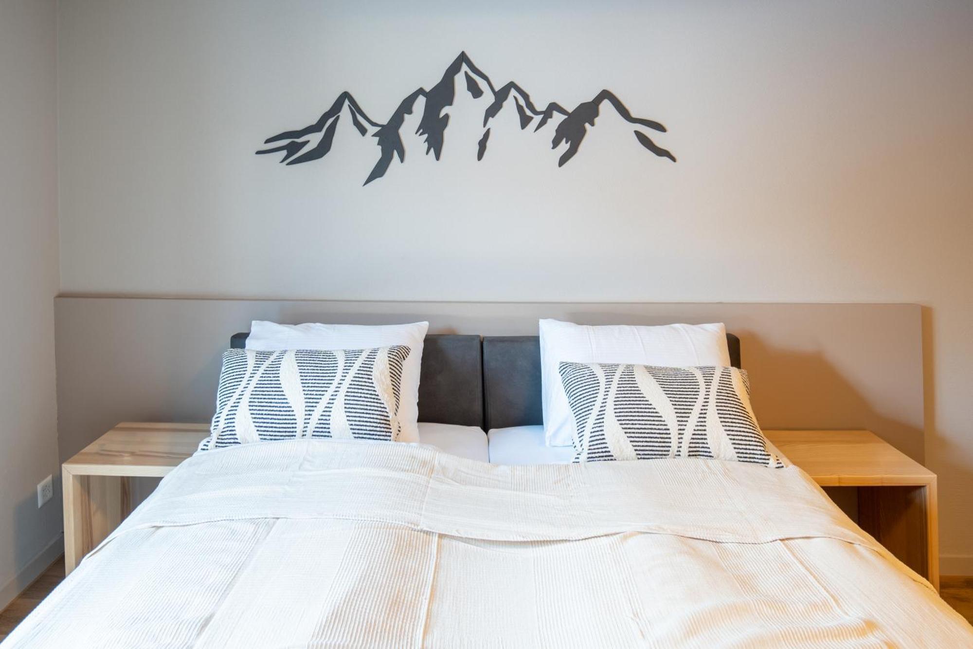 Studio 54 Davos Luaran gambar