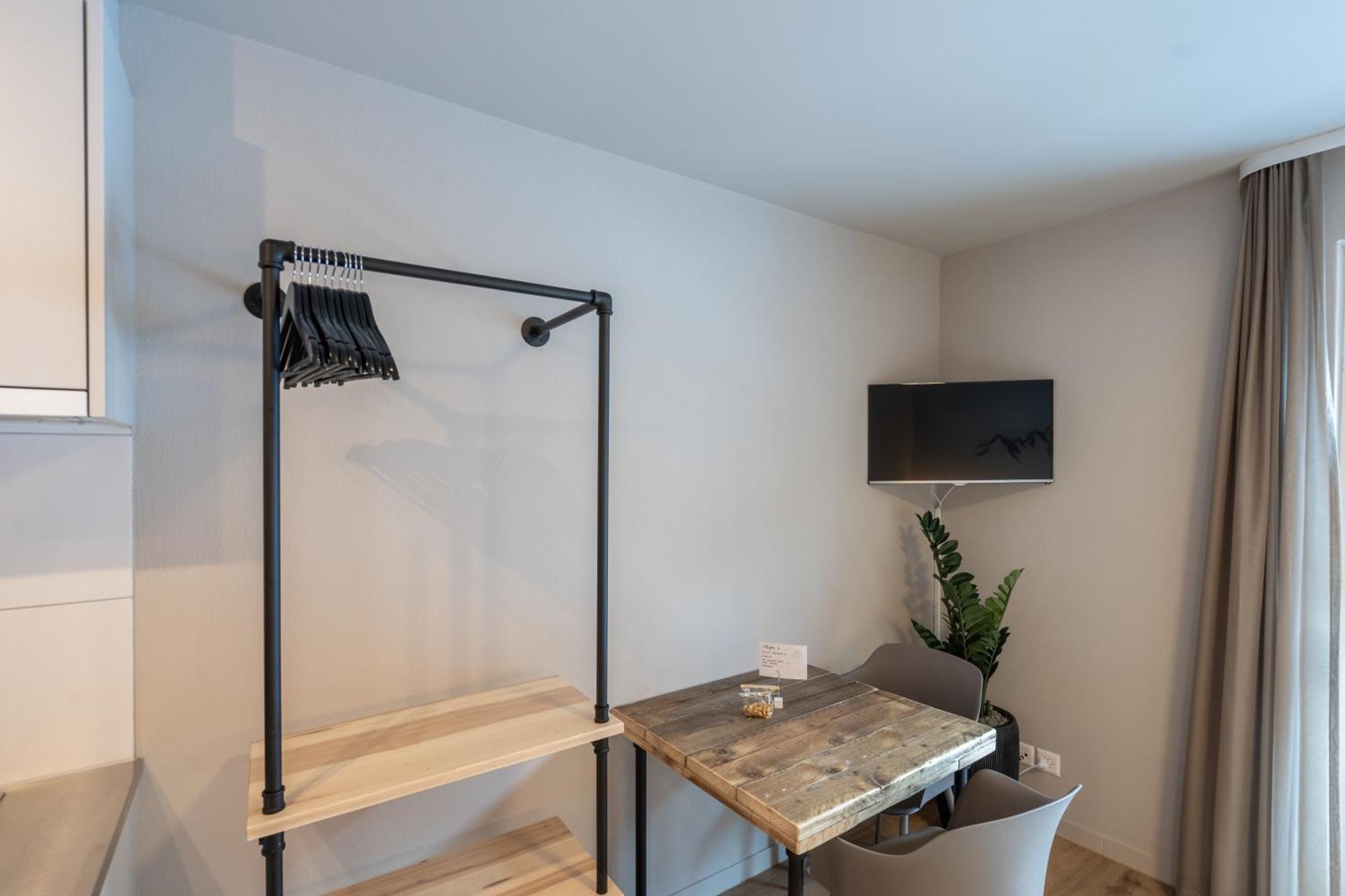 Studio 54 Davos Luaran gambar
